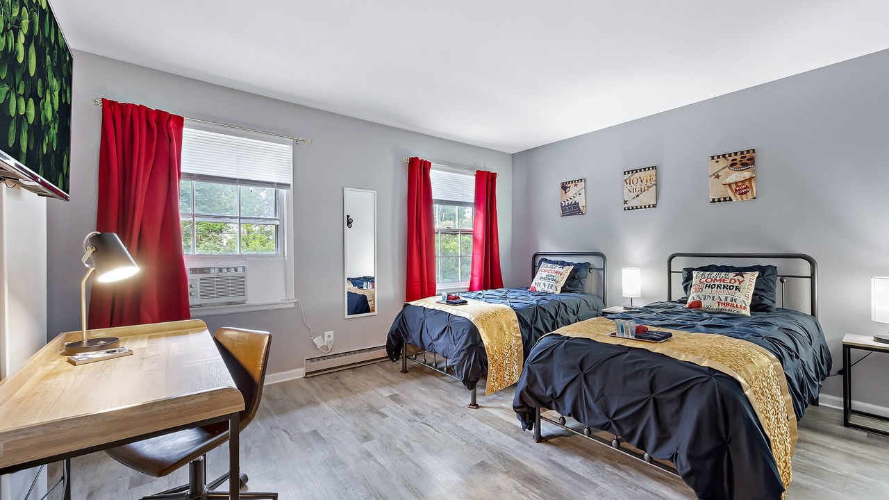 Photo of Bedroom in Yorkville