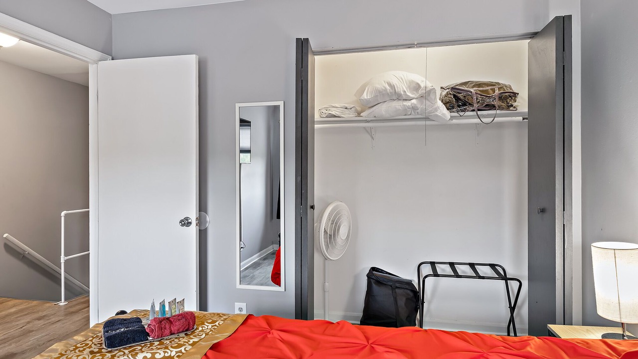 Photo of Bedroom in Yorkville