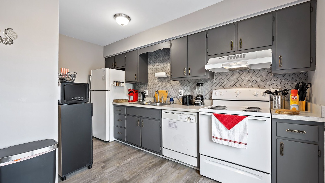 Photo of Kitchen in Yorkville