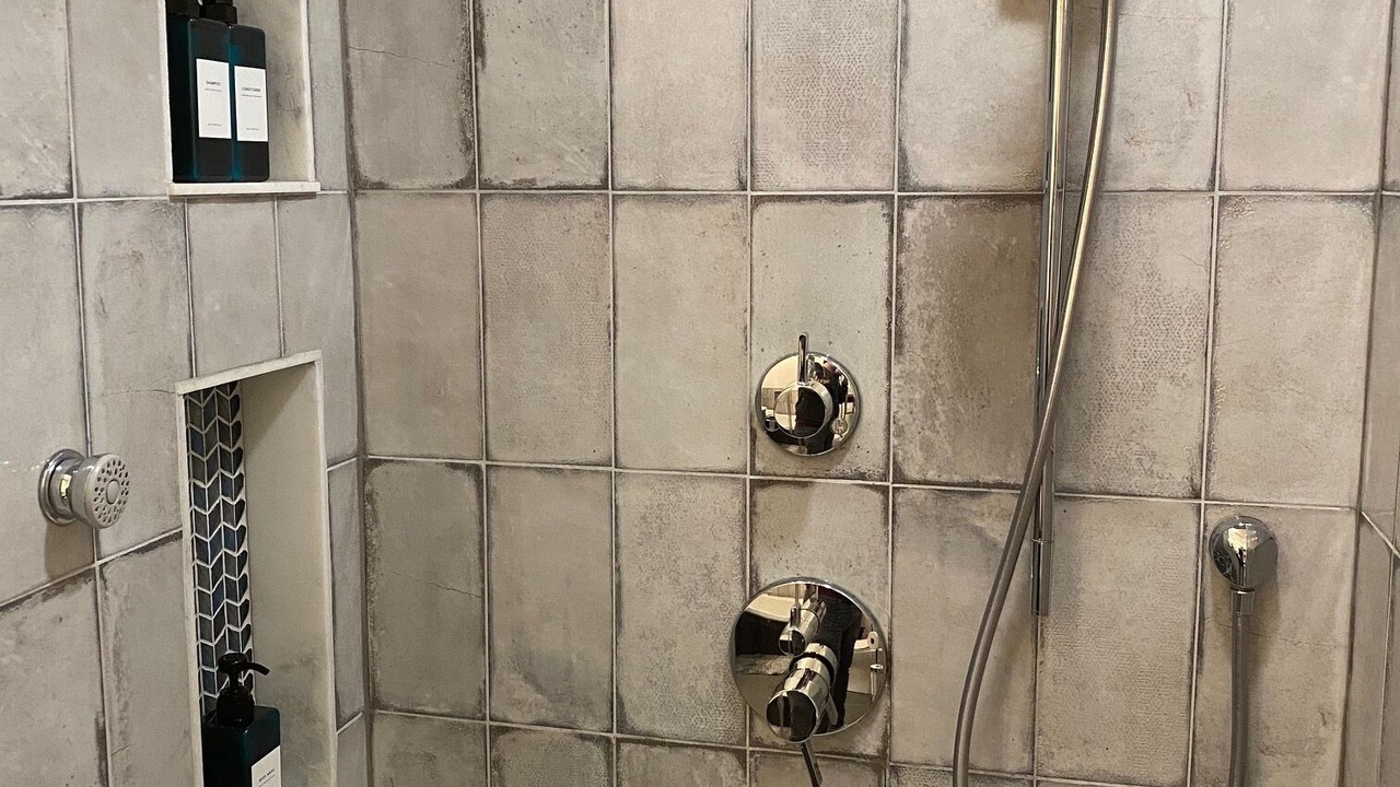 Photo of Bathroom in Noble Square