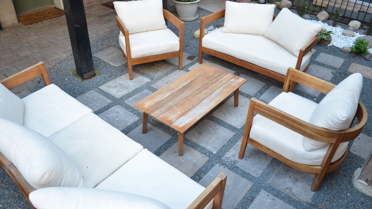 Photo of Outdoor in Noble Square