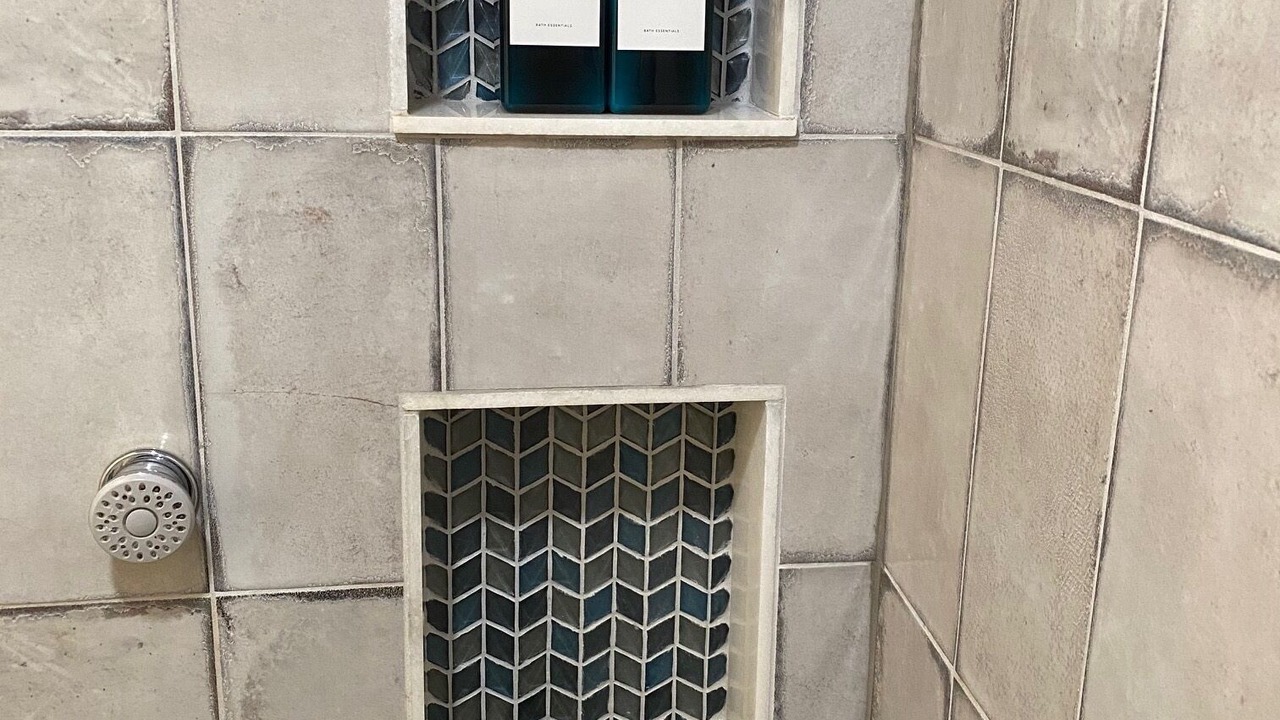 Photo of Bathroom in Noble Square