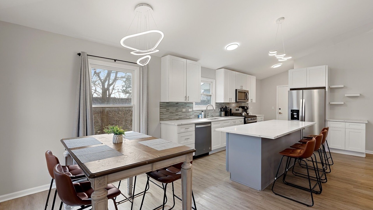 Photo of Kitchen in Oswego