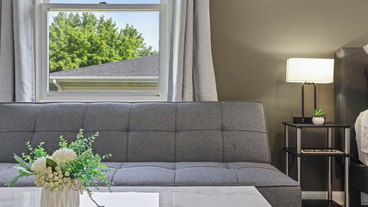 Photo of Livingroom in Oswego