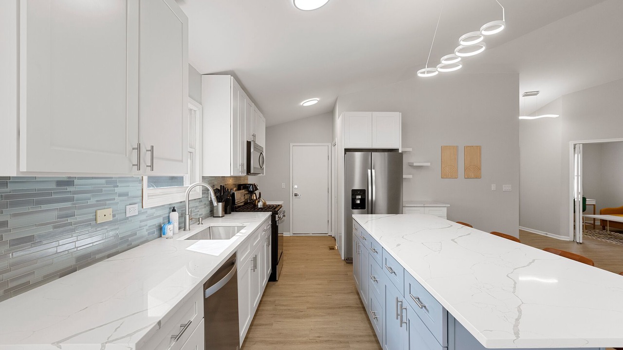 Photo of Kitchen in Oswego