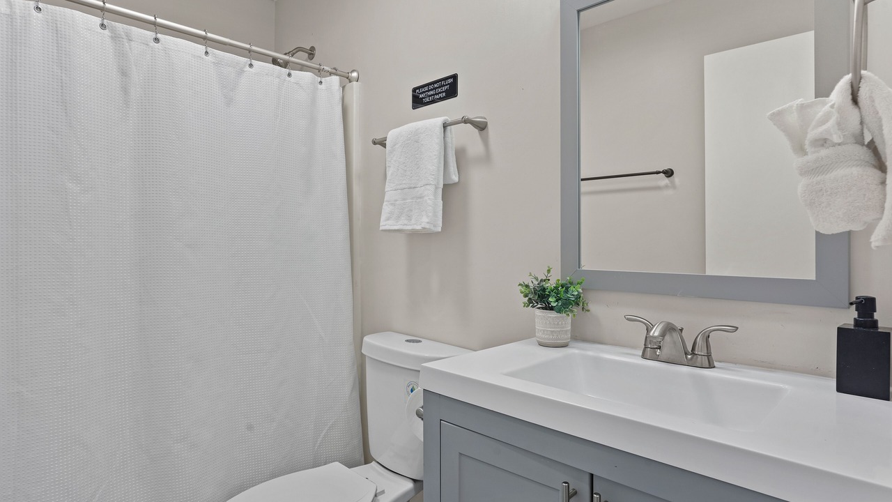 Photo of Bathroom in Oswego