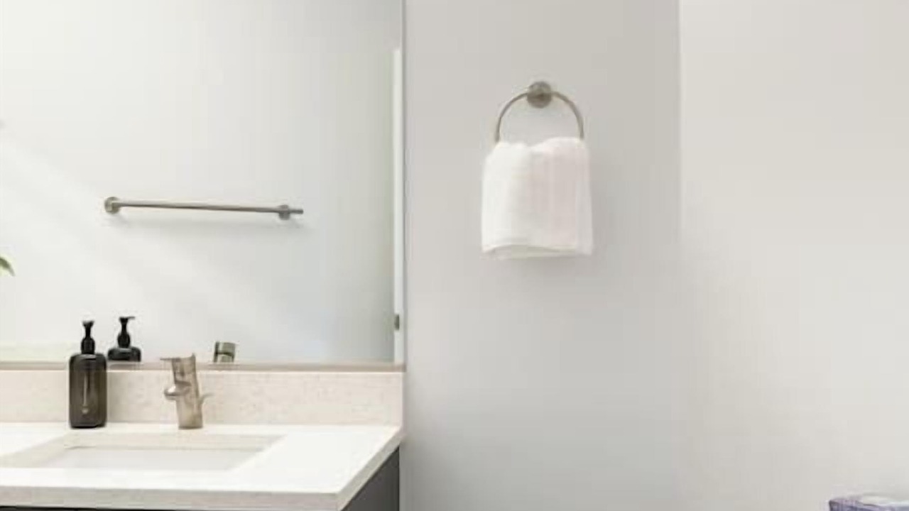 Photo of Bathroom in The Loop