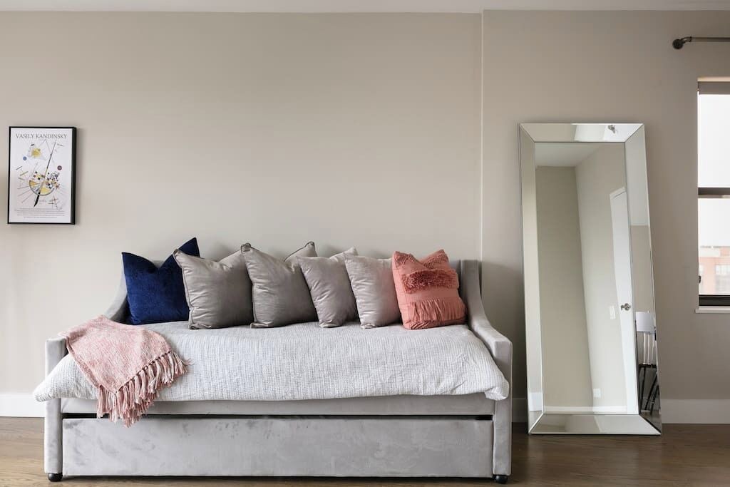 Photo of Bedroom in The Loop