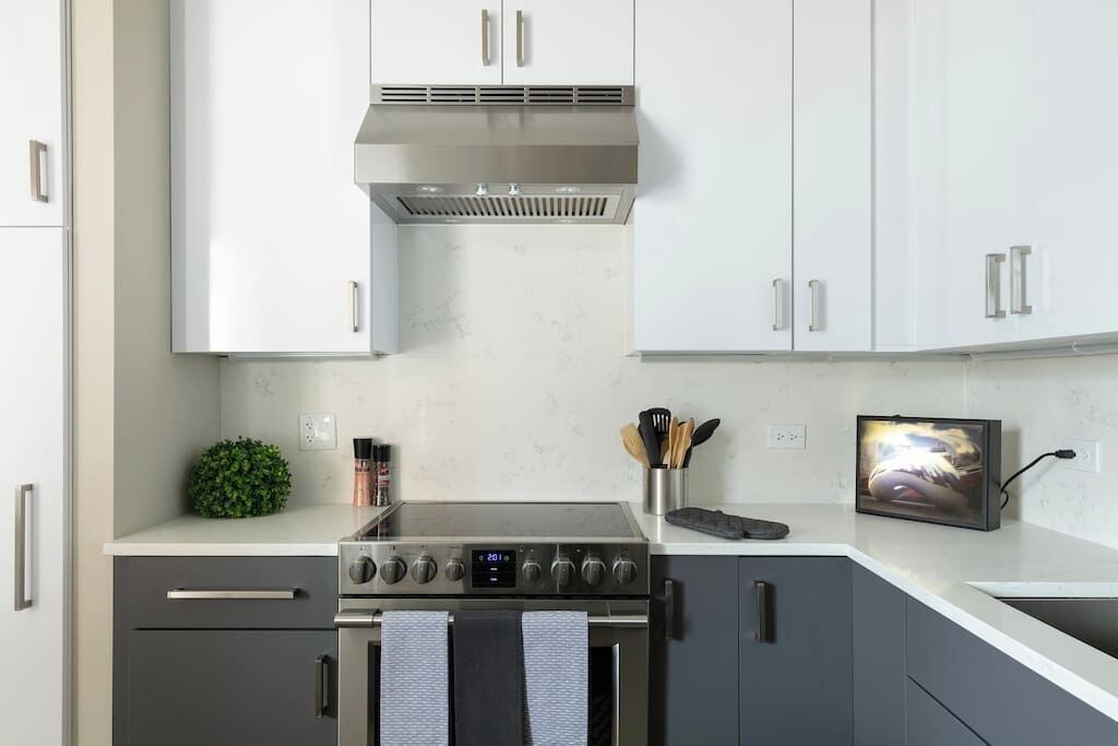 Photo of Kitchen in The Loop
