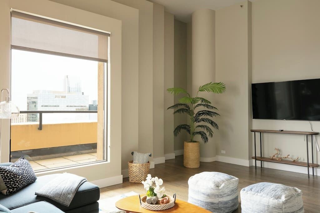 Photo of Livingroom in The Loop