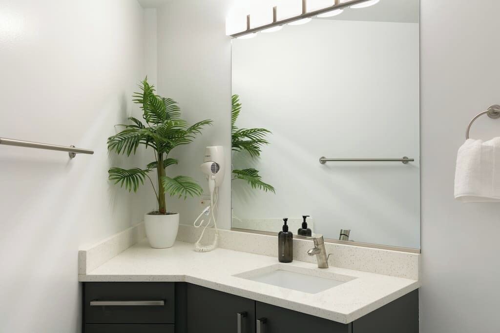 Photo of Bathroom in The Loop