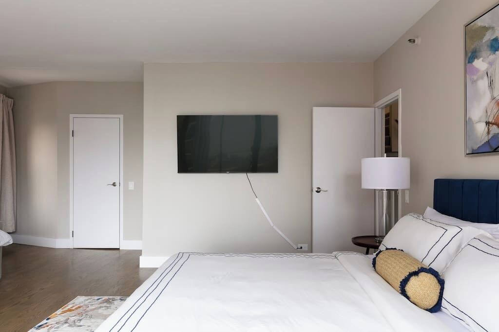 Photo of Bedroom in The Loop