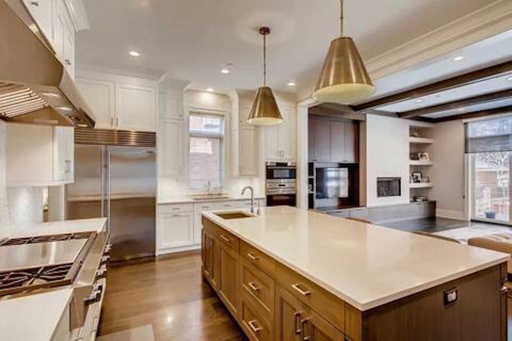 Photo of Kitchen in Lakeview