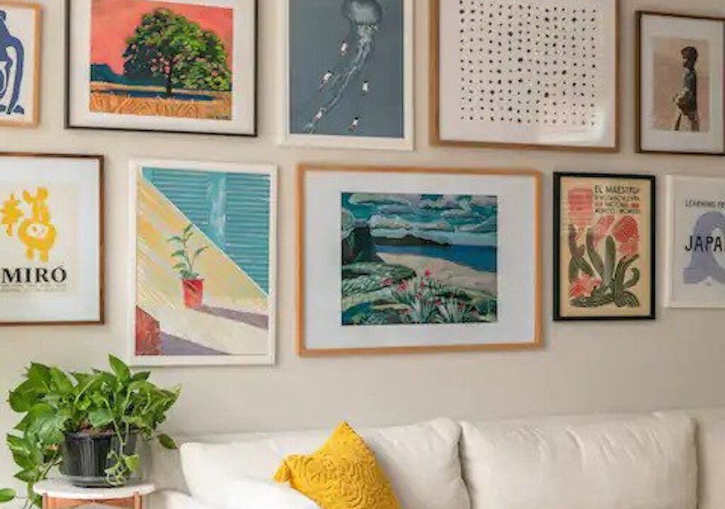 Photo of Livingroom in Lakeview
