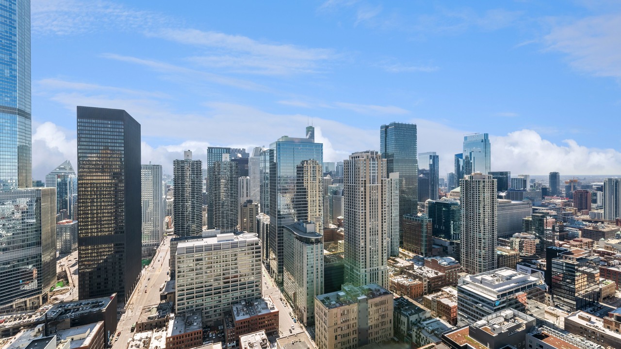 Photo of Others in Downtown Chicago
