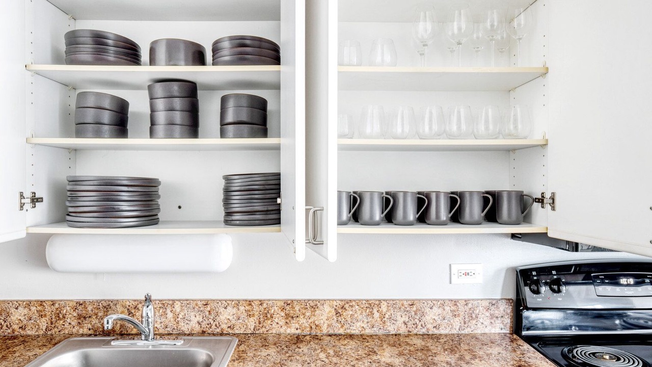 Photo of Kitchen in Lake View East