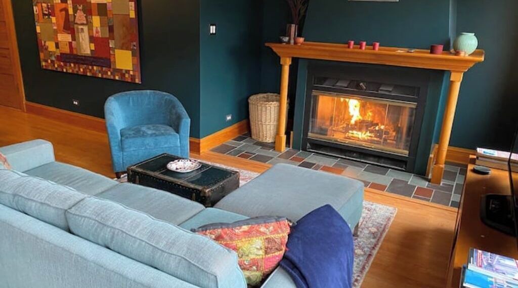 Photo of Livingroom in Logan Square