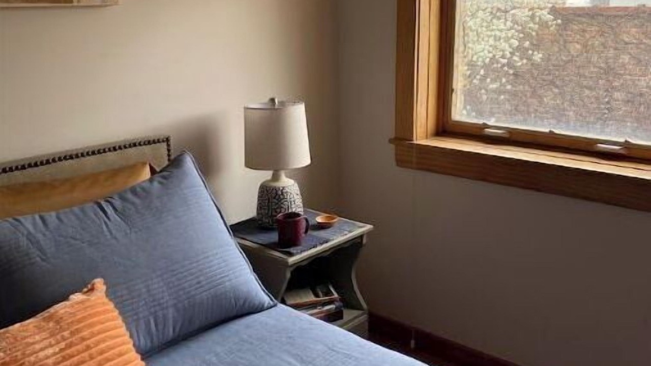 Photo of Bedroom in Logan Square