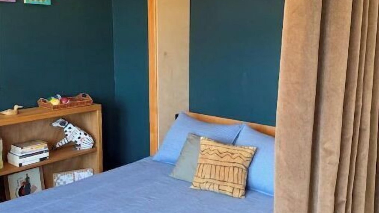 Photo of Bedroom in Logan Square