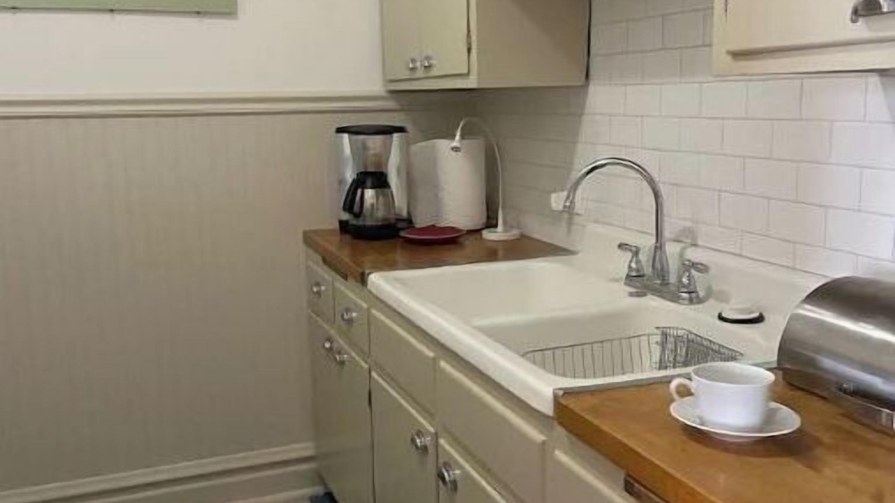 Photo of Kitchen in Logan Square