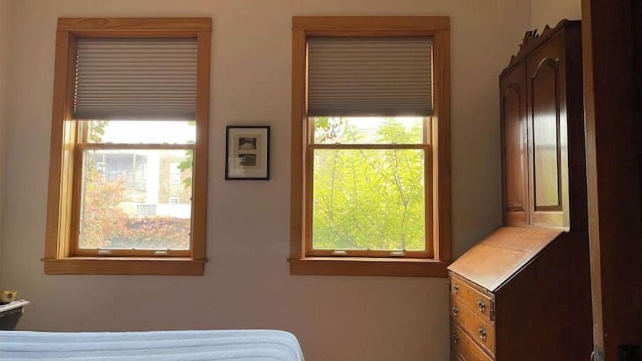 Photo of Bedroom in Logan Square