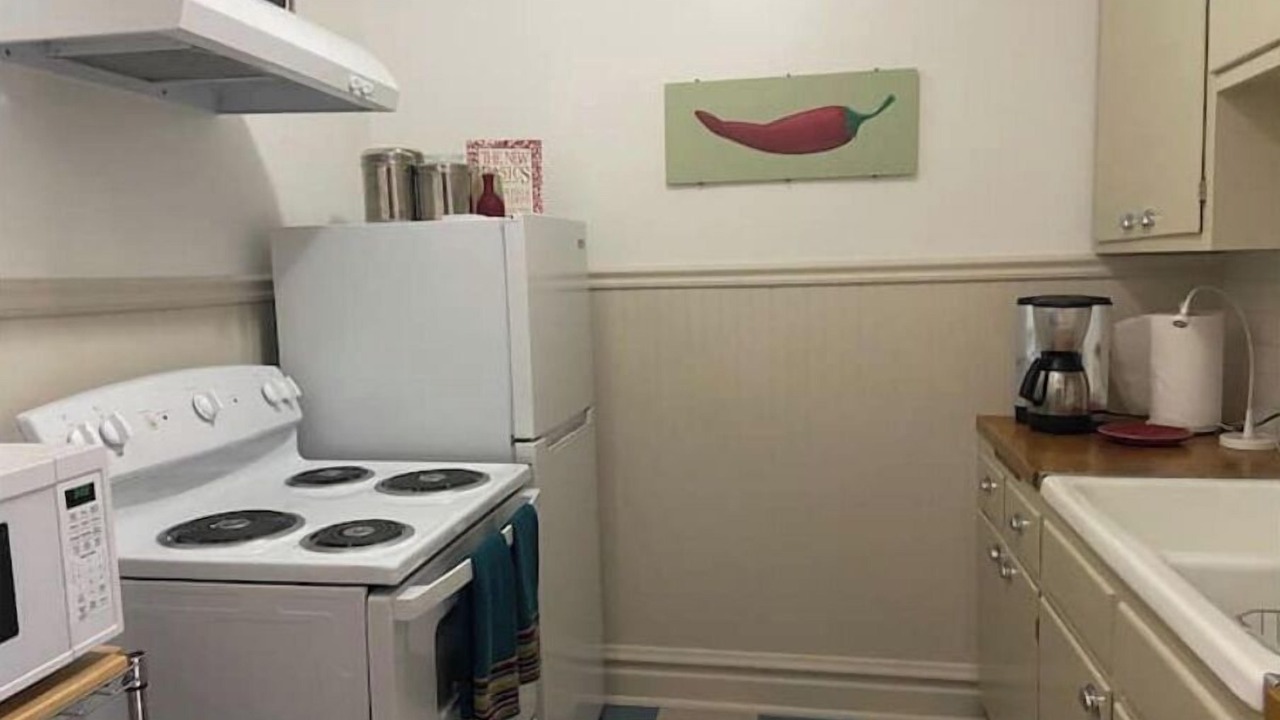 Photo of Kitchen in Logan Square