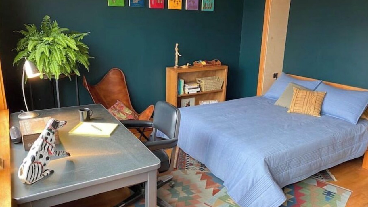 Photo of Bedroom in Logan Square