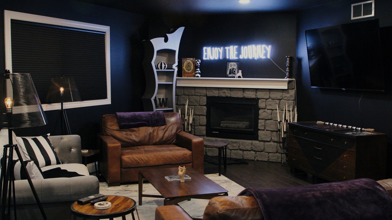 Photo of Livingroom in Lincoln