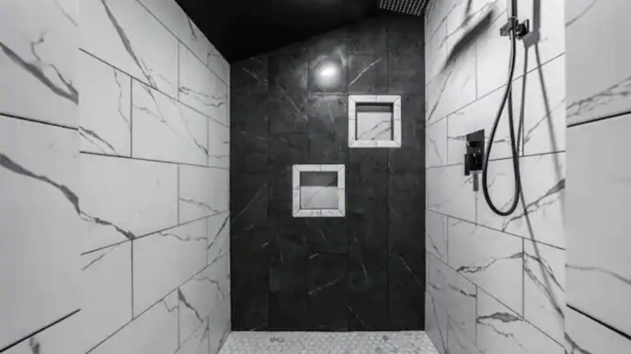 Photo of Bathroom in Lincoln