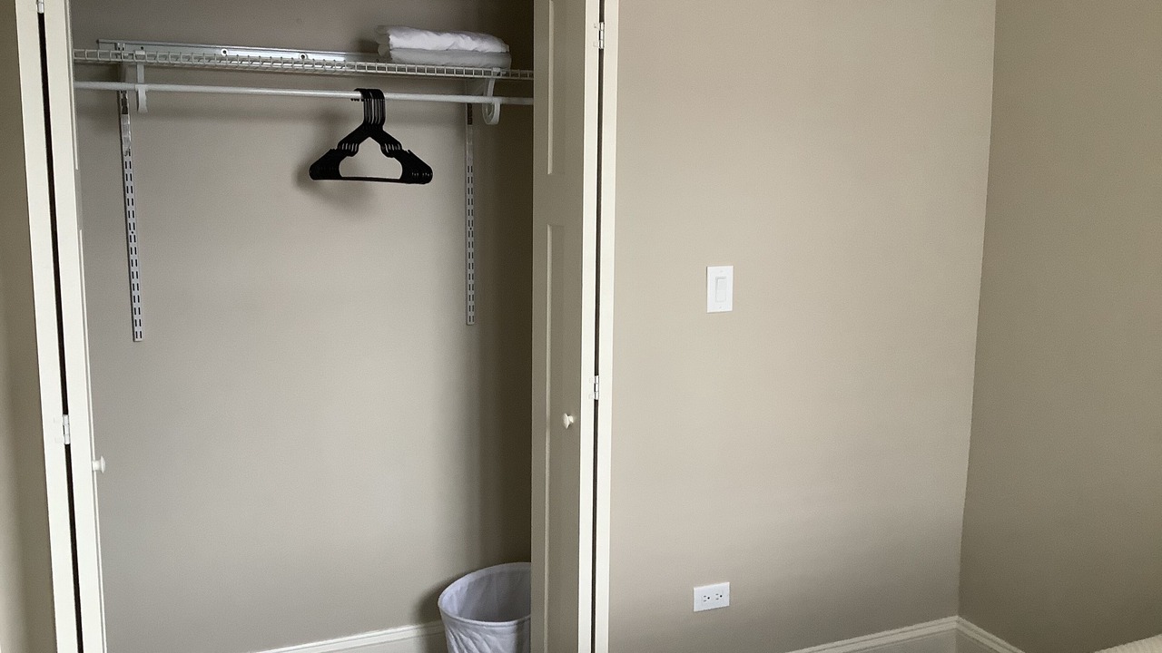 Photo of Bedroom in Kimball