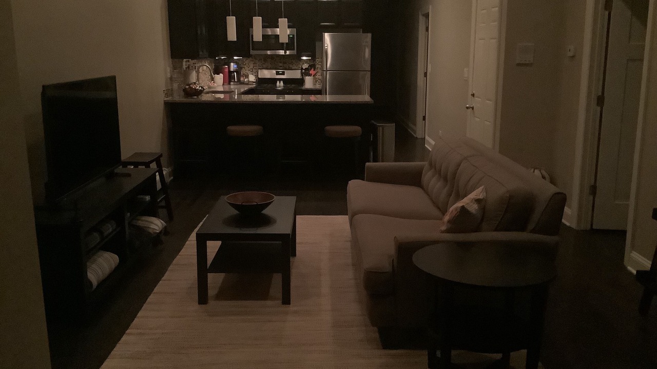 Photo of Livingroom in Kimball