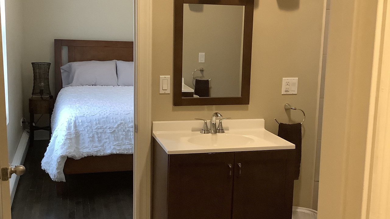Photo of Bedroom in Kimball