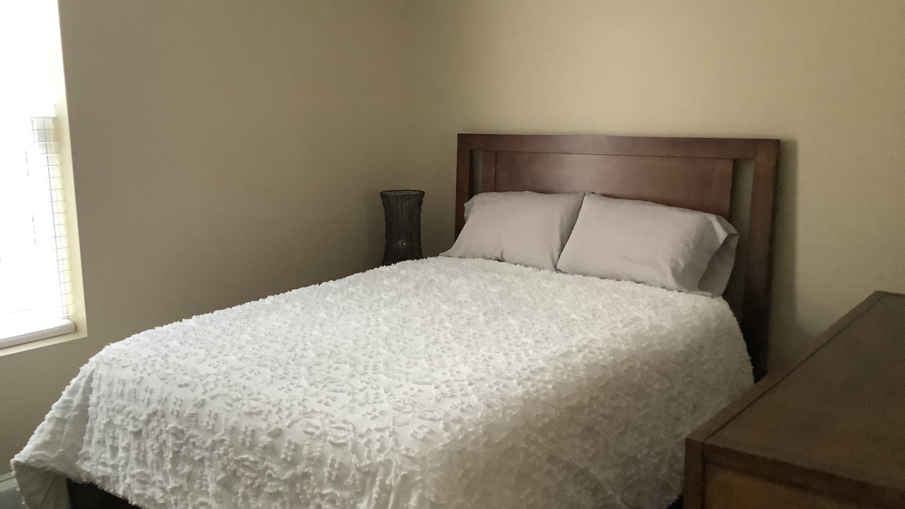 Photo of Bedroom in Kimball