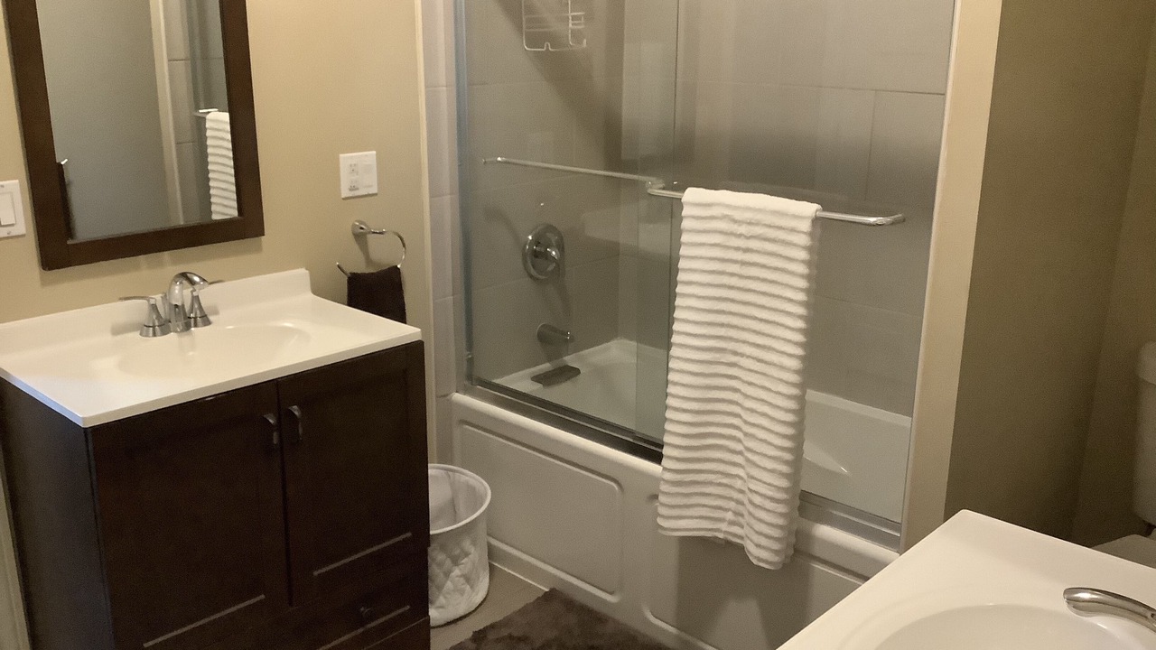 Photo of Bathroom in Kimball