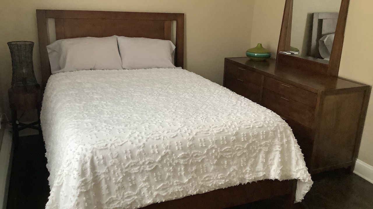 Photo of Bedroom in Kimball