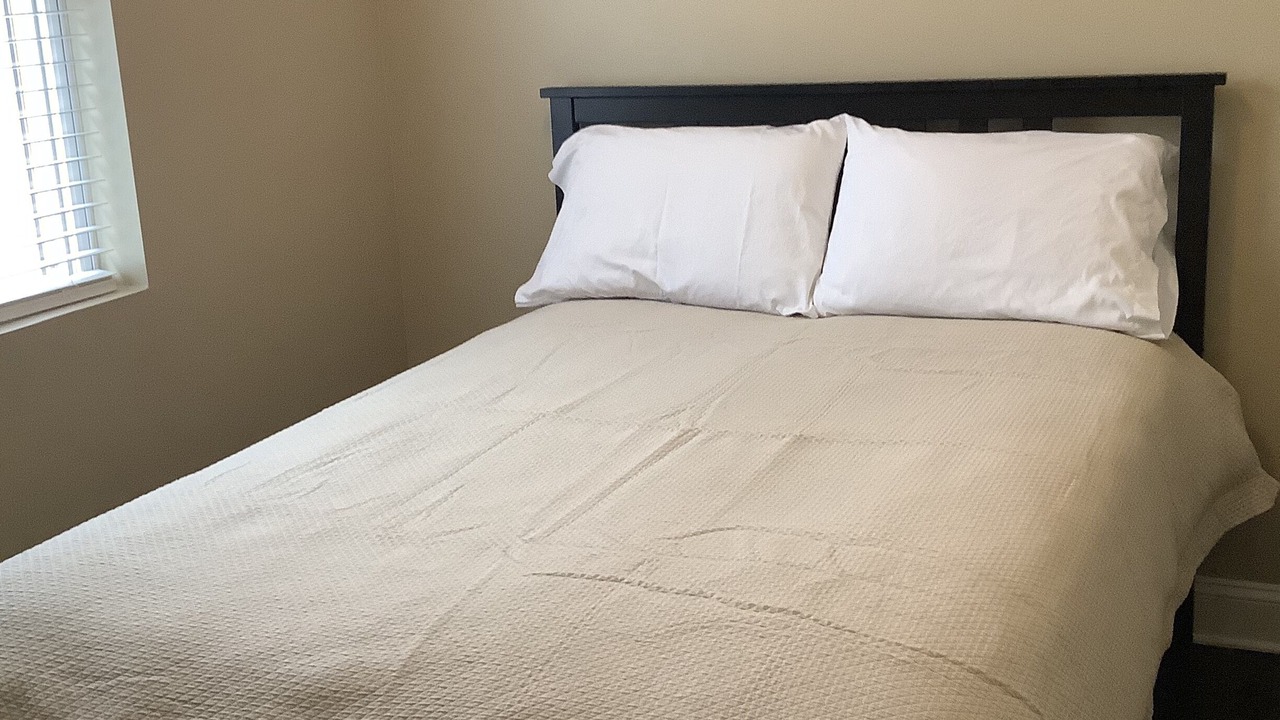 Photo of Bedroom in Kimball