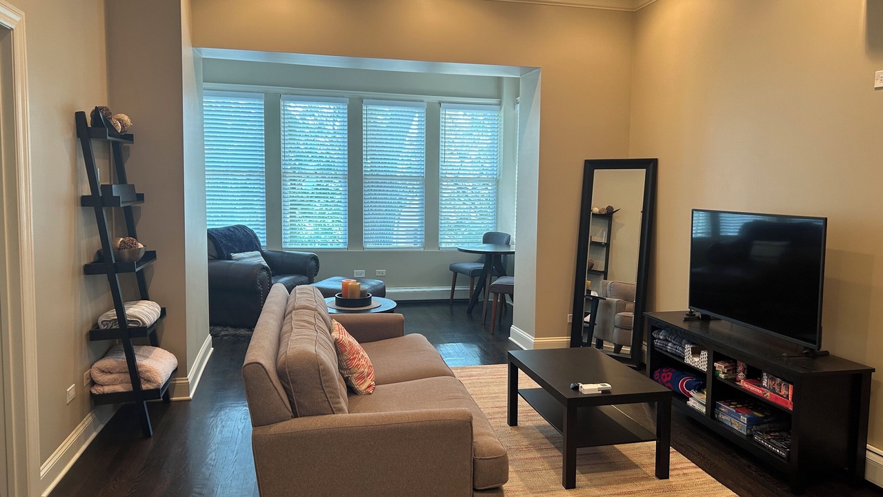 Photo of Livingroom in Kimball