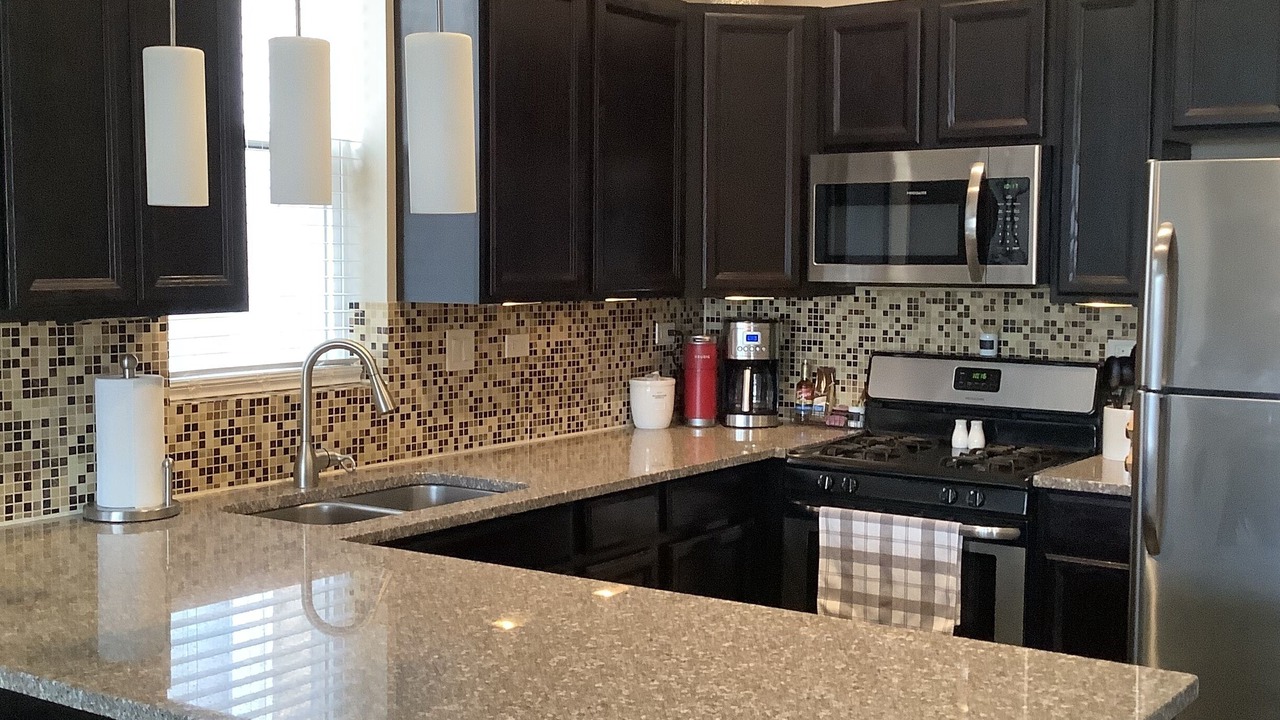 Photo of Kitchen in Kimball