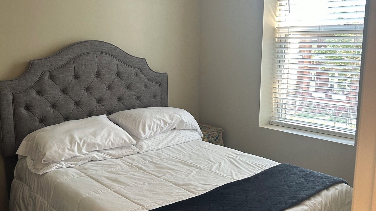 Photo of Bedroom in Kimball