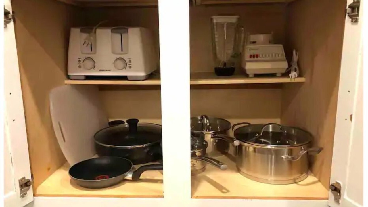 Photo of Kitchen in Bradley
