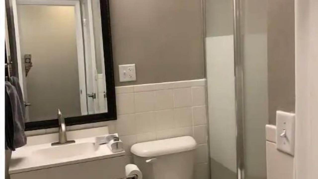 Photo of Bathroom in Bradley
