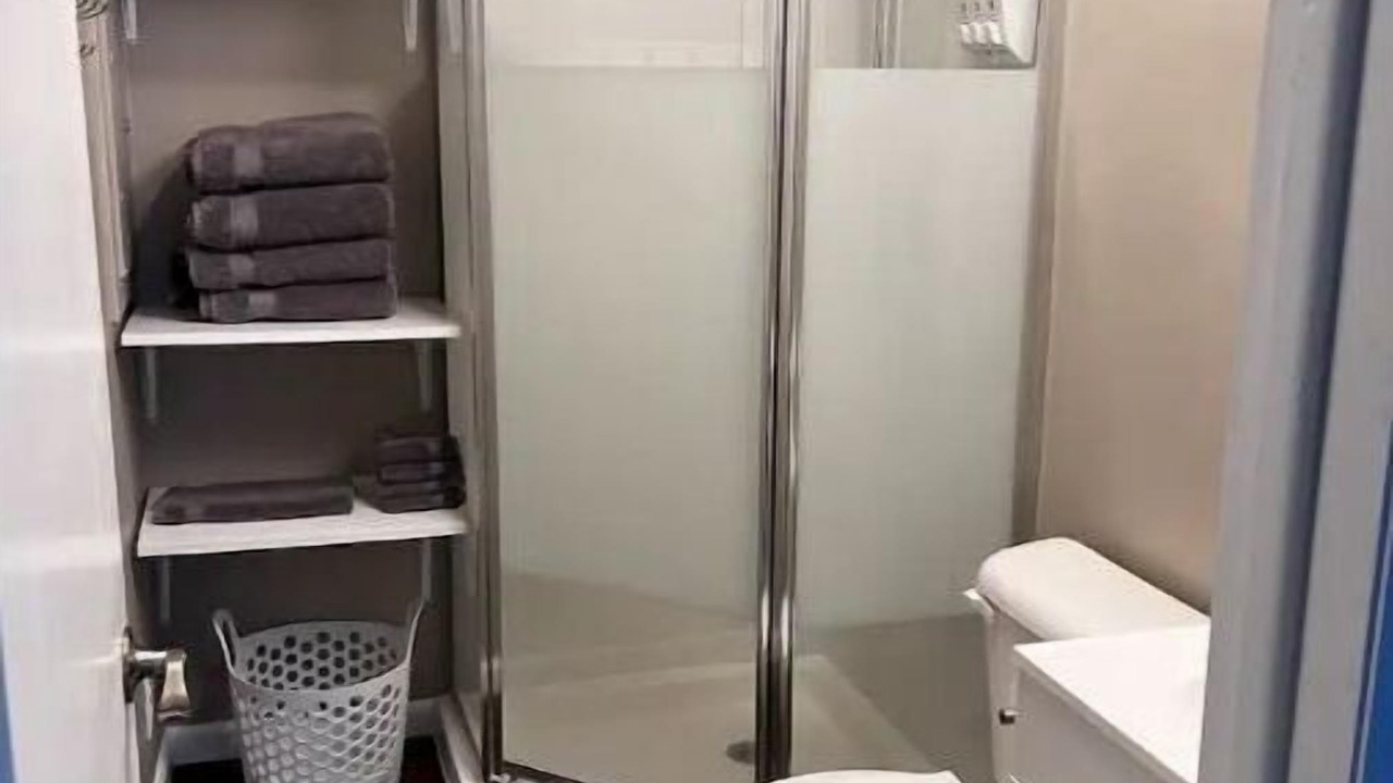Photo of Bathroom in Bradley