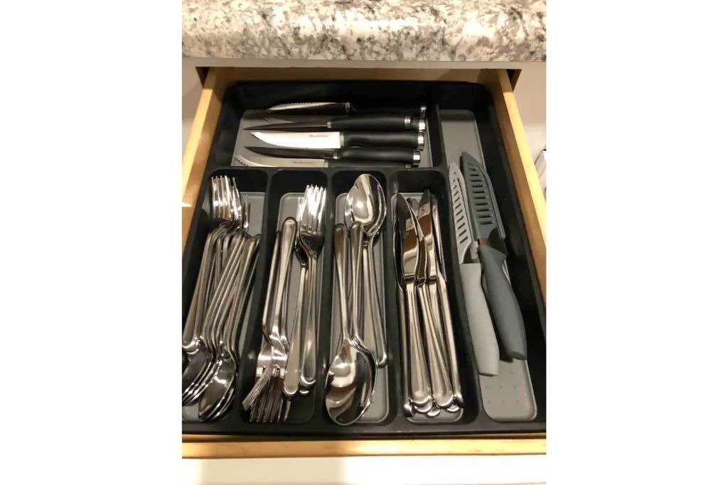 Photo of Kitchen in Bradley