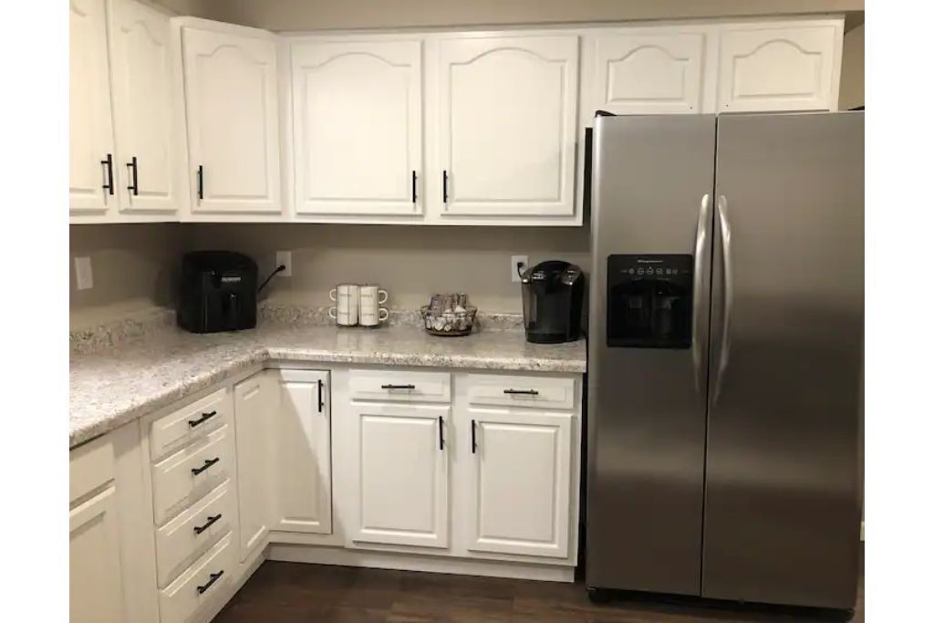 Photo of Kitchen in Bradley
