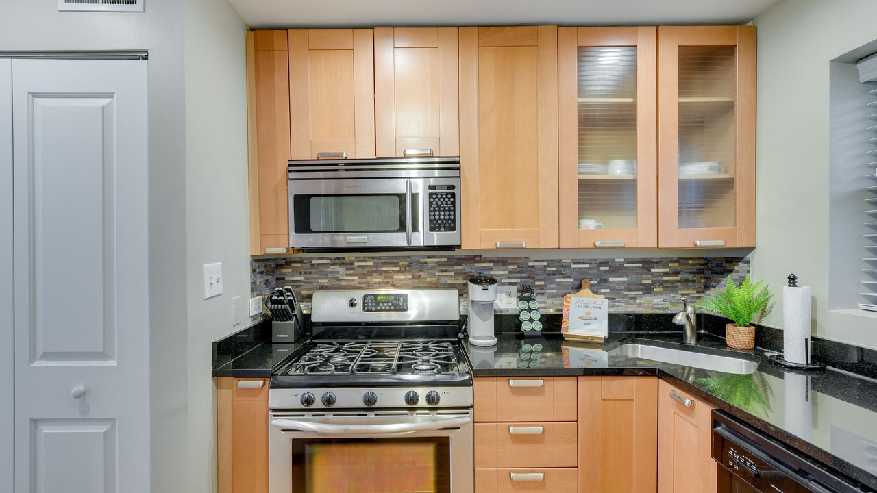 Photo of Kitchen in Rogers Park
