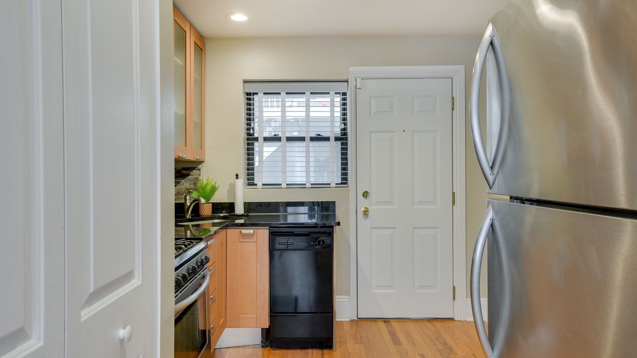 Photo of Kitchen in Rogers Park