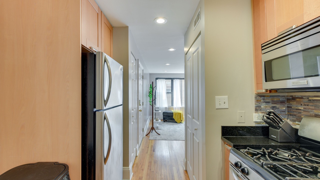 Photo of Kitchen in Rogers Park