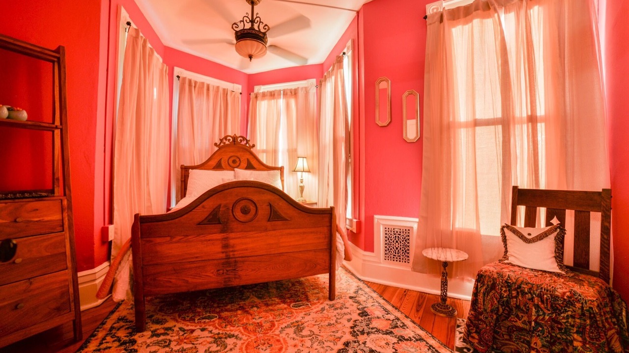 Photo of Bedroom in Elco