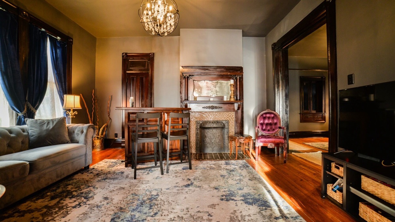 Photo of Livingroom in Elco