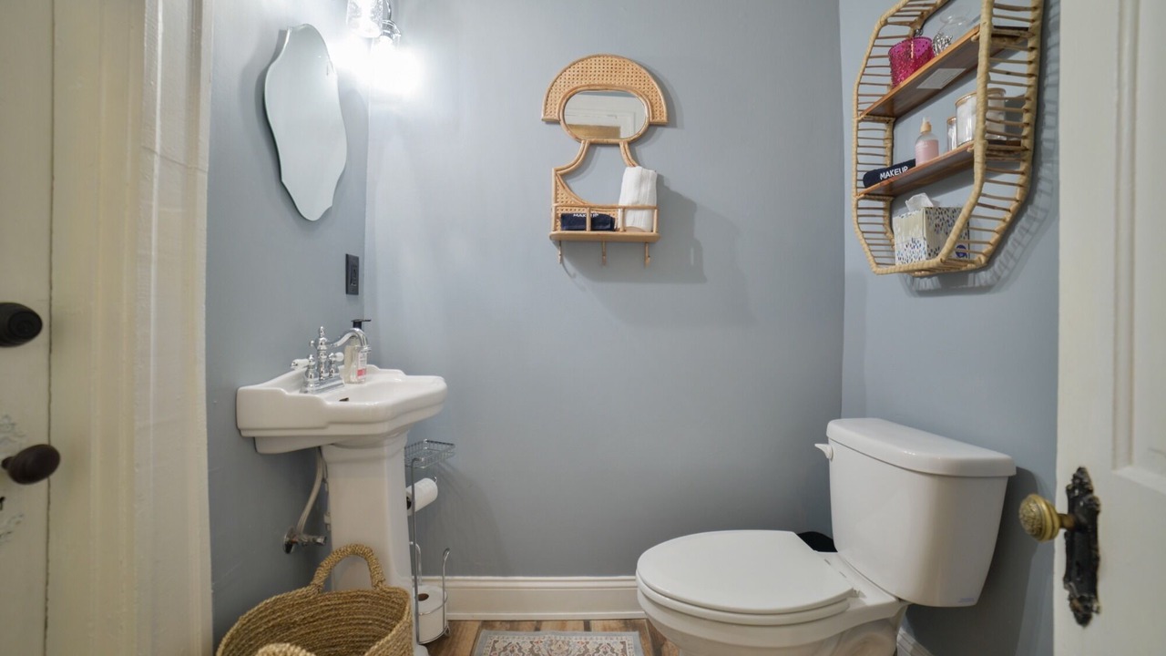 Photo of Bathroom in Elco